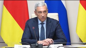 Доходы бюджета Северной Осетии за 5 месяцев составили 20,9 млрд рублей, расходы – 20,3 млрд рублей