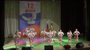Во Владикавказе прошел республиканский фестиваль «Дружба народов – единство России»