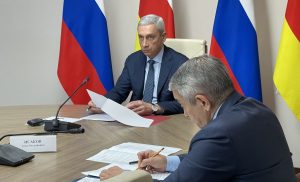 Четыре проекта по благоустройству общественной инфраструктуры будут реализованы в Северной Осетии в рамках инициативного бюджетирования