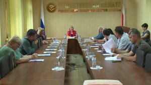 В Общественной палате Северной Осетии состоялся круглый стол, посвященный вопросам донорства крови