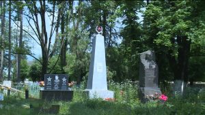 В станице Змейской реставрируют памятники героям Великой Отечественной войны и Мемориалы славы
