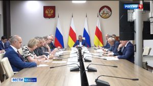 Ног найæн сезонмæ се ппæт районты центрты дæр фæзындзæн хи доны станцæтæ