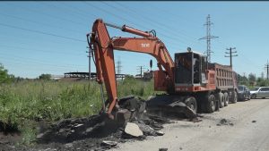 Дзæуджыхъæуы бирæ уынгтыл ахадгæйæ цалцæггонд цæуынц фæндæгтæ