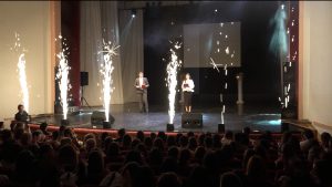 Цæгат Ирыстоны базарадон-экономикон колледжы рауагъдонтæн кадджын уавæры радтой дипломтæ