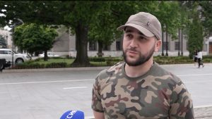 Нæ программæйы дарддæры æрмæджы хъайтар у Хъаныхъуаты Владимир