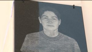 Сырх-Дыгуры культурæйы артдзæсты къулыл сагъд æрцыд, йæ раздæры директор, Дигойты Таисæйы номарæн фæйнæг