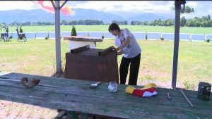 Ацы хуыцаубоны нæ республикæйы сбæрæг кæндзысты Хетæджы бон