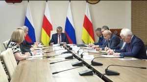 Северная Осетия дополнительно получила финансирование из федерального бюджета в размере 1 млрд рублей