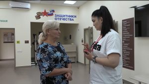 В Северной Осетии второй месяц работает региональное отделение фонда «Защитники Отечества»