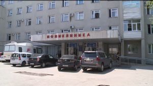 Кабинеты психологической помощи появились во всех поликлиниках Владикавказа и Октябрьского