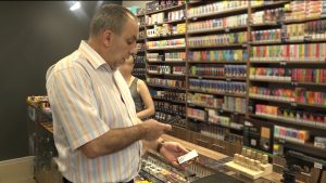 62 предпринимателя в Северной Осетии продают никотинсодержащие товары незаконно – Роспотребнадзор
