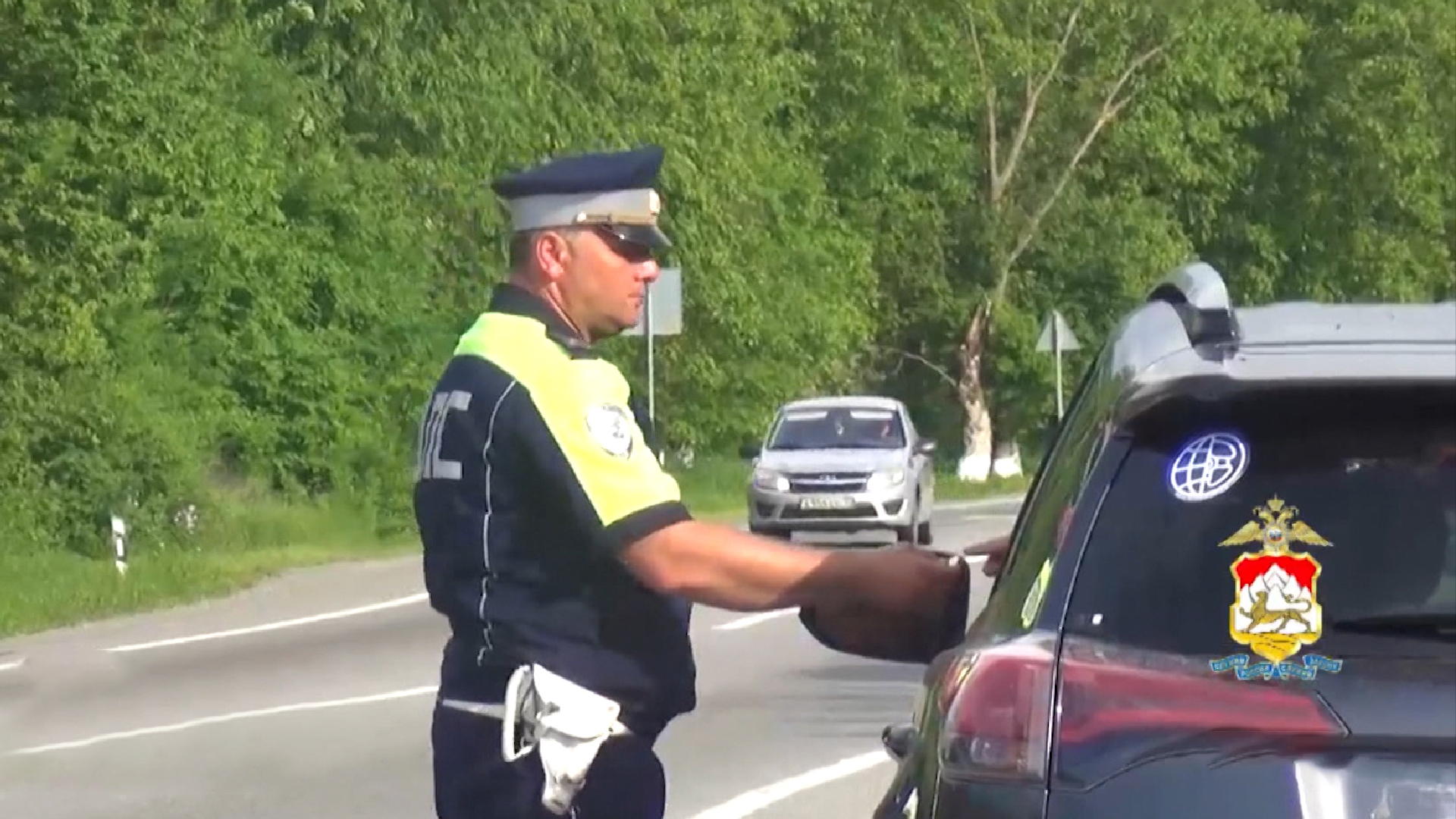 511 водителей привлекли к ответственности за нарушения на дорогах за прошлую неделю – Госавтоинспекция