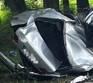 В ДТП на трассе Владикавказ-Алагир погиб 33-летний мужчина