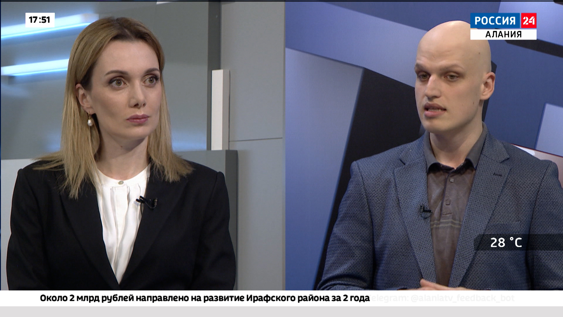 Канал 360 программа ведущие