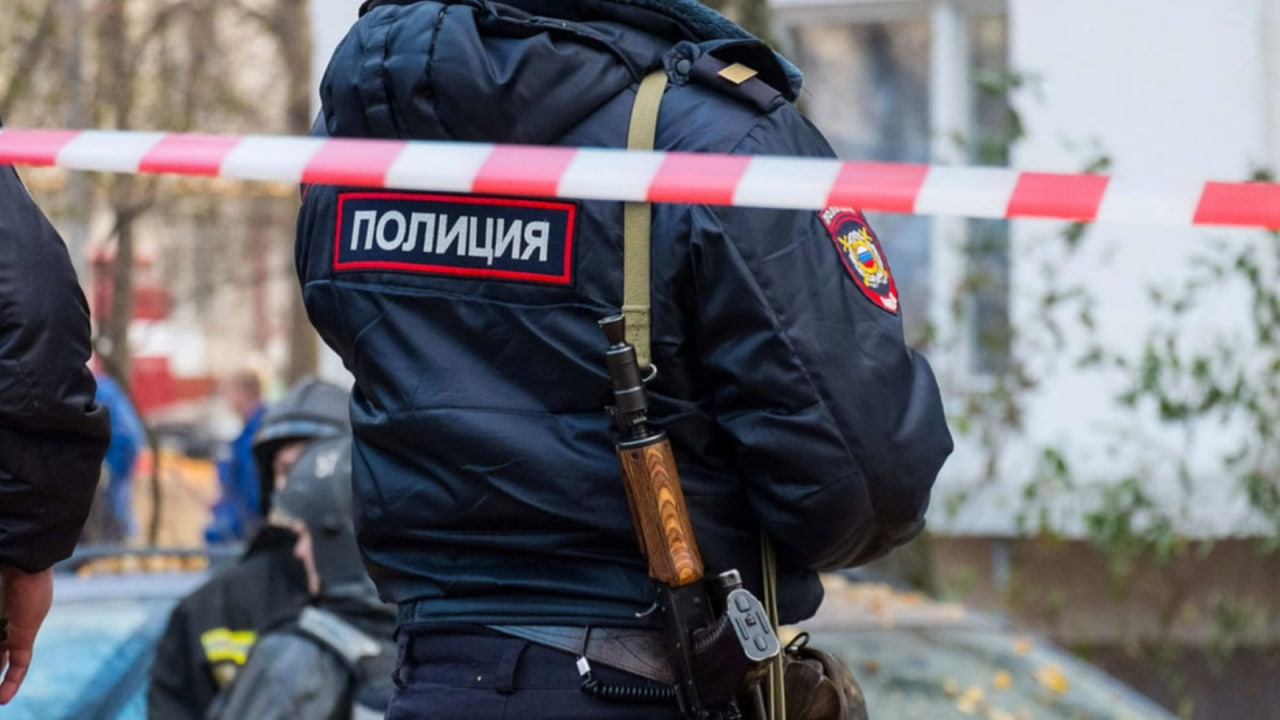 Полицейские выясняют обстоятельства инцидента со стрельбой на ул. Кирова во Владикавказе