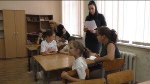 В Северной Осетии закрывается второй поток в летних оздоровительных пришкольных лагерях
