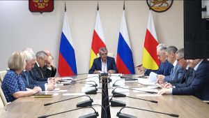 Стадион «Спартачы» рацарæзтæн 1 миллиард æмæ 214 милуан сомы радих кæныны курдиатæн разыйы дзуапп радтой