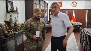 Дарддæр та уын нæ программæйы радзурдзыстæм нæ хæстонты историтæй иу, сæрмагондæй та Плиты Денисы тыххæй