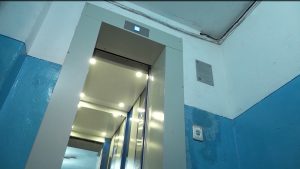 102 лифта в 34 многоквартирных домах заменят во Владикавказе