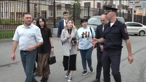 «Иугонд Уæрæсе» мониторинг кæны, фистæгæйцæуджытæ фæндаджы сæрты кæм хизынц, уыцы бынæтты æдасдзинад