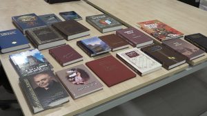 Школы Северной Осетии к 1 сентября получат более 5 тысяч новых книг на осетинском языке