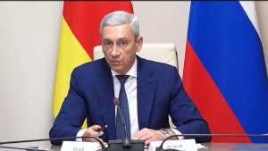В правительстве Северной Осетии обсудили проекты по благоустройству новых общественных пространств в Дигоре, Ардоне и Наре