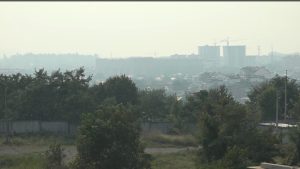Специалисты Роспотребнадзора выявили во Владикавказе превышение предельной концентрации загрязняющих веществ в воздухе