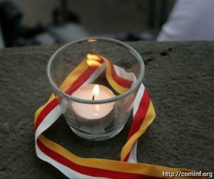 В Южной Осетии пройдут памятные мероприятия, приуроченные к 15-й годовщине грузинской агрессии в августе 2008 года