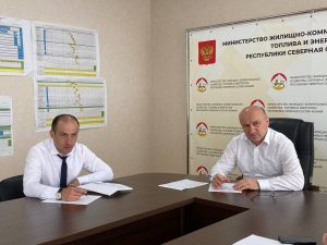 Инвентаризацию лифтового оборудования проведут во Владикавказе до конца августа
