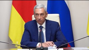 Цæгат Ирыстон ис туристон къабаз размæ зынгæ къахдзæф кæм акодта, бæстæй уыцы 5 регионы хыгъды