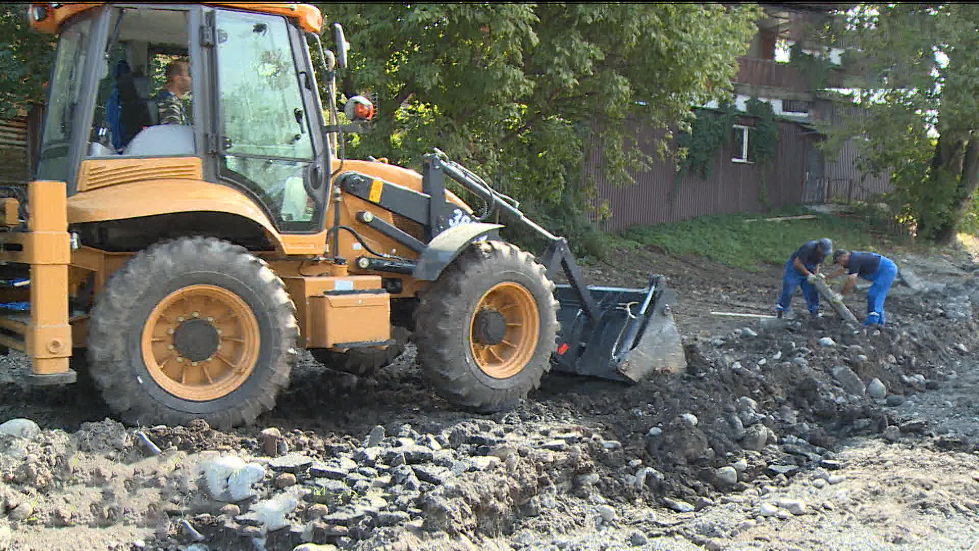 8 дополнительных скважин пробурят в Правобережном, Пригородном и Дигорском районах