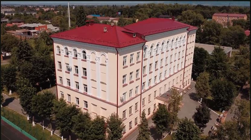 В Северной Осетии после капремонта открыли 30 школ