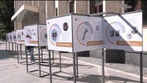 Дзæуджыхъæуы байгом равдыст «Аргъ кæмæн нæй, ахæм историон бынтæ»