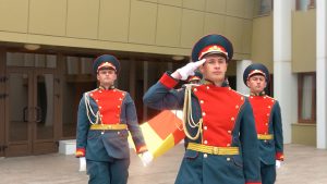 Хуссар Ирыстоны хæдбардзинады 15 азы бонмæ ист, Хъуысаты Тимуры документалон киноныв «Независимая», равдисдзысты Белоруссийы, Сомихы, Хъырымы, Донецкы адæмон республикæйы æмæ Цæгат Ирыстоны