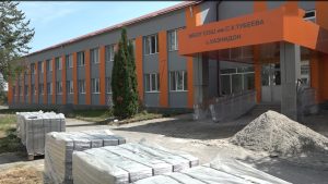 Северная Осетия получит дополнительное финансирование на завершение строительства и модернизацию школ