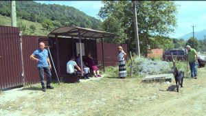 Не сфæлдыстадон къорд бабæрæг кодта Хохы Карца