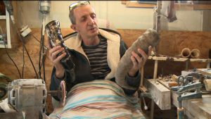 Зассеты Аланы курдиаты фæрцы æрдзон æрмæгæй рауайы национ хуызы конд дзауматæ