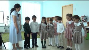 В Северной Осетии выбирают лучших воспитателей, обучающих детей на родном языке, в республику съехались представители 32 регионов