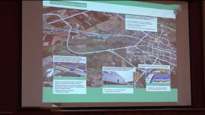 Проекта мастер-плана Владикавказа обсудили в администрации города