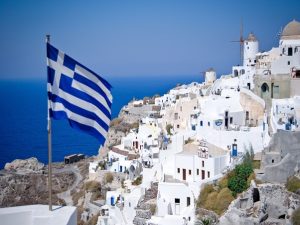 Вид на жительство в Греции за инвестиции