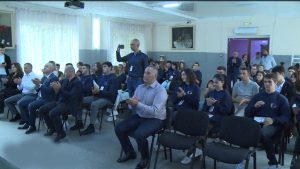 Школа социального проектирования для молодежи открылась во Владикавказе
