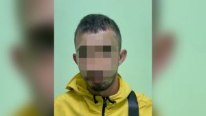 В Северной Осетии наркополицейские задержали закладчика крупной партии героина