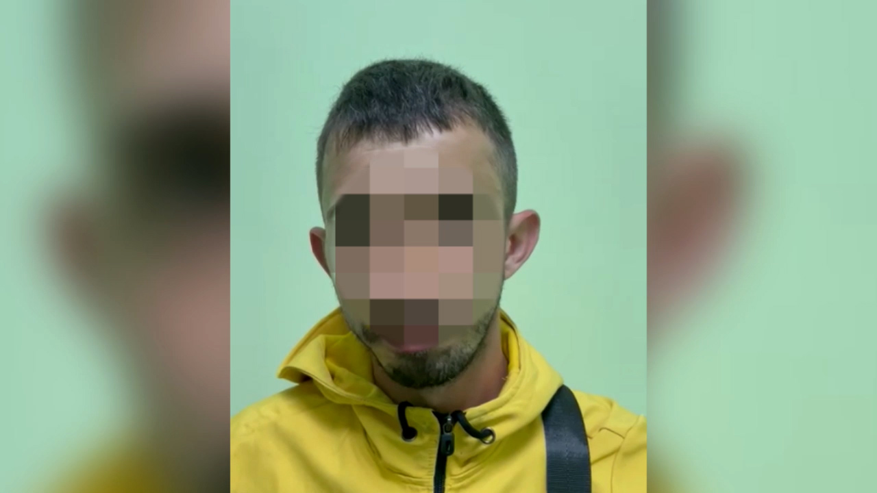 В Северной Осетии наркополицейские задержали закладчика крупной партии героина