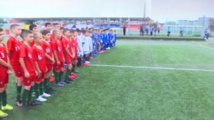Во Владикавказе пройдет традиционный футбольный турнир памяти Нодара Папелишвили