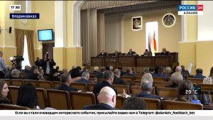 Депутаты парламента Северной Осетии поддержали внесение изменений в закон «О мерах по защите нравственности и здоровья детей»