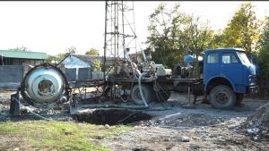 Алханчурты æмæ цæхæрадæтты æмбалад «Пищевик»-ы цæрджытæ ныр бирæ азтæ зындзинæдтæ æвзарынц нуазыны доны уавæрæй.