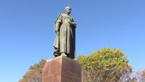 Цæгат Ирыстоны бæрæг кæнынц, Хетæгкаты Къостайы райгуырдæй 164 азы кæй рацыд, уый