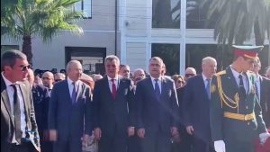 Дзæуджыхъæу æмæ Сухум систы æфсымæрон горæттæ