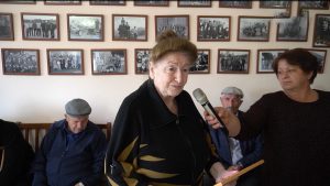 Радон хæрзаудæн мадзал арæзт æрцыд Хæзныдоны спортивон дзæбæхгæнæн  комплекс-йы