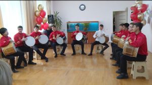 Ацæргæ адæмы бон сбæрæг кодтой, хистæр кары адæм æмæ инвалидтæ боныгон кæм вæййынц, уыцы центры